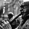 jazz men