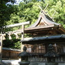 伊弉諾神社