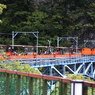 立山黒部アルペンルートの旅　その１０