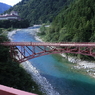 立山黒部アルペンルートの旅　その１１