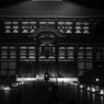 夜の東大寺　　三題　　エピローグ　　楽しき夜・・