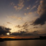 夕時
