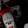 McLaren Mercedes MP4/10 1995 | 01