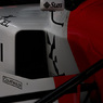 McLaren Mercedes MP4/10 1995 | 02