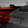 McLaren Mercedes MP4/10 1995 | 03