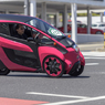 i-ROAD