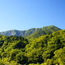 夏　大山