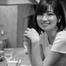 柔和な瞳