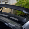HONDA Beat VOLTEX GT-Wing, 5