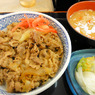 西洋館めぐり　ランチは牛丼