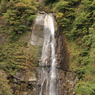 しりたか滝　全景