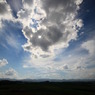 空と大地の対話