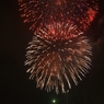 東京湾花火