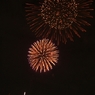 東京湾花火