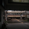 発車しましたよ！