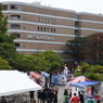 近未来の都市