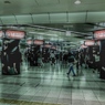 街の音