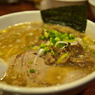 牛筋らーめん＠麺僧下北沢店