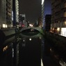 名古屋の夜