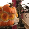 ハロウィーンを飾る2