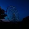 明と暗のつなぎ目