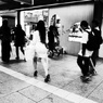 闊歩