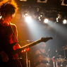 Live～九尾φ