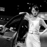 TMS2017 Porsche Stylish Model