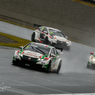 2017 FIA WTCC JVCKENWOOD 日本ラウンド③