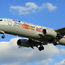 ✈初めての聖地巡礼に  ☮フラワージェット