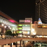 光輝く都市