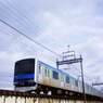 TOBU URBAN PARK LINE 1