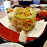 トヨタ博物館　の前に腹ごしらえ