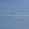 入間基地航空祭 基地外撮影 ⑪
