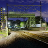 Ｔｓｕｋｕｄａ　Ｓｔａｔｉｏｎ　Ⅰ