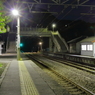 Ｔｓｕｋｕｄａ　Ｓｔａｔｉｏｎ　Ⅱ