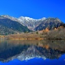 上高地
