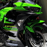 Kawasaki Ninja 400