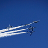 入閒航空祭2017　ブルーインパルス展示飛行(第1区分)(18)