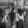 下北沢　探索
