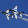 入間基地航空祭2017 ブルーインパルス展示飛行(第1区分)(25)