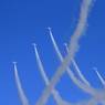 入間基地航空祭2017 ブルーインパルス展示飛行(第1区分)(39)