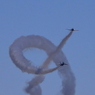 入間基地航空祭2017 ブルーインパルス展示飛行(第1区分)(55)