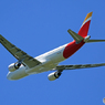 「空色」 IBERIA A330-202 EC-MNK 飛行