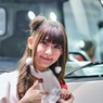 TMS2017: 日野自動車の日野さん