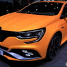 Renault MEGANE R.S.