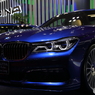 BMW ALPINA B7 Bi-Turbo Limousine Long