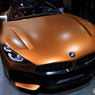 BMW Concept Z4