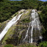 大川の滝１