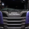 SCANIA R500